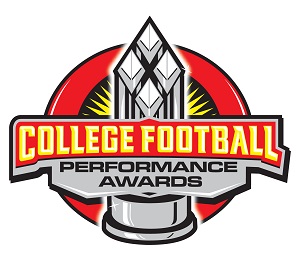 College Football Performance Awards