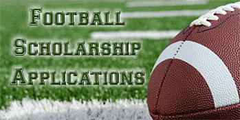 2014 Football Scholarship