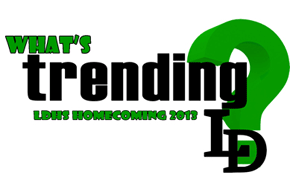 What's Trending Homecoming 2013