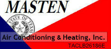 Masten Heating & Air