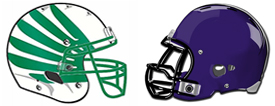 State Quarterfinals Playoff Game: Saturday, December 5, 2015