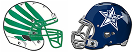 State Semifinals Playoff Game: Friday, December 11, 2015