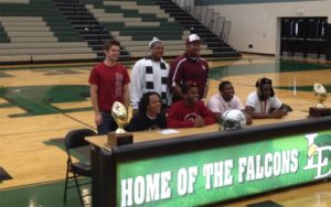 2011 Nayional Signing Day