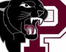 Princeton Panthers logo