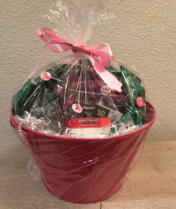 Mary Kay Basket