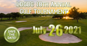 LDQBC 18th Annual Golf Tournament save the date