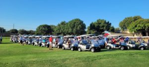 2022 LDQBC 19th Annual Golf Tournament