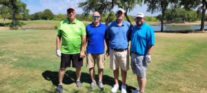 2022 LDQBC 19th Annual Golf Tournament
