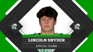 Lincoln Snyder
