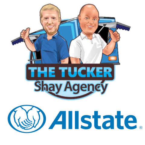 AllstateMark Tucker